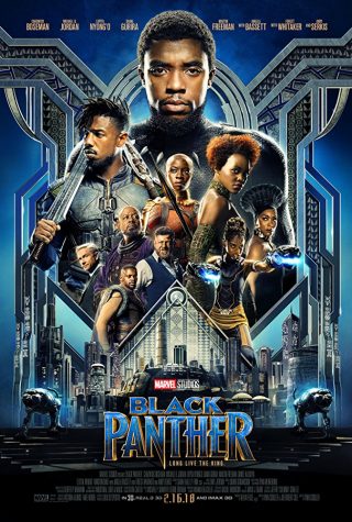 Marvels ‘Black Panther’ is deeply rooted in the Bay Area