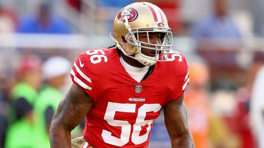 Reuben Foster needs to fit 49ers culture