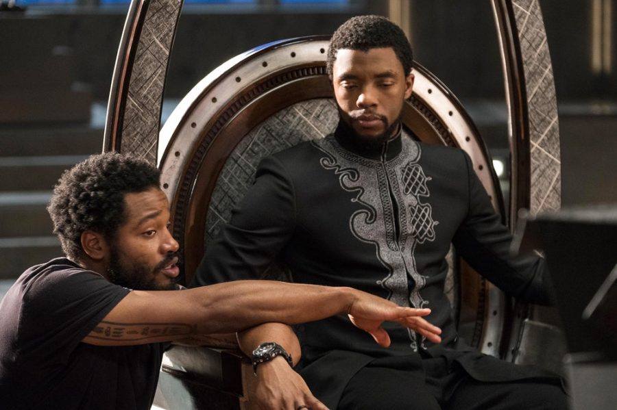 Ryan Coogler is three for three with newest film