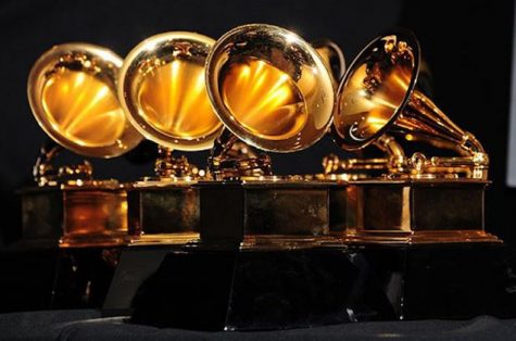 Grammy Awards dismiss hip-hop