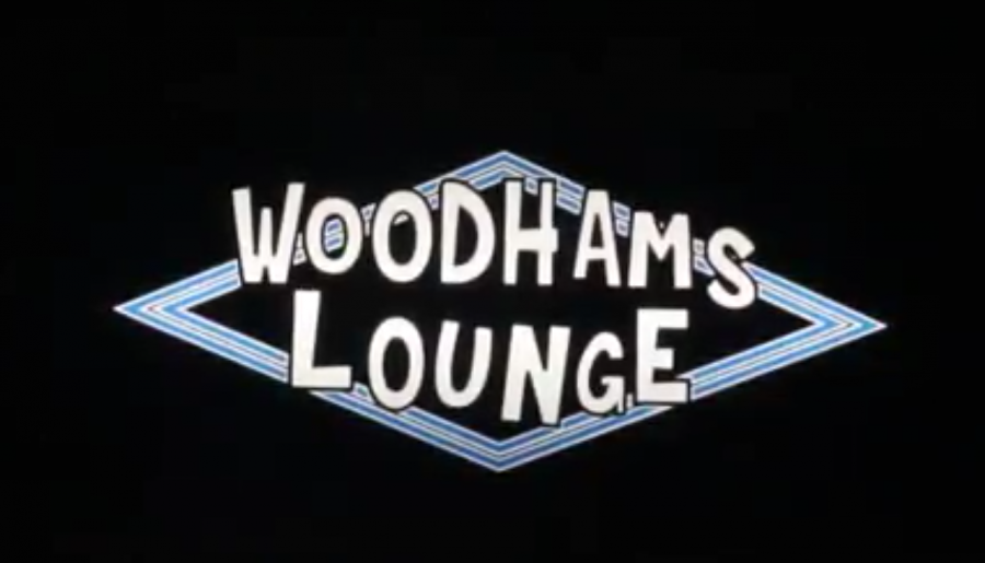 Video: Woodhams Lounge