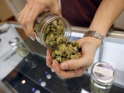 Berkeley City Council votes to become sanctuary city for recreational marijuana