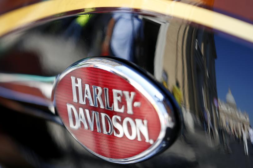 Harley-Davidson recalls 175,000 motorcycles due to brake failure