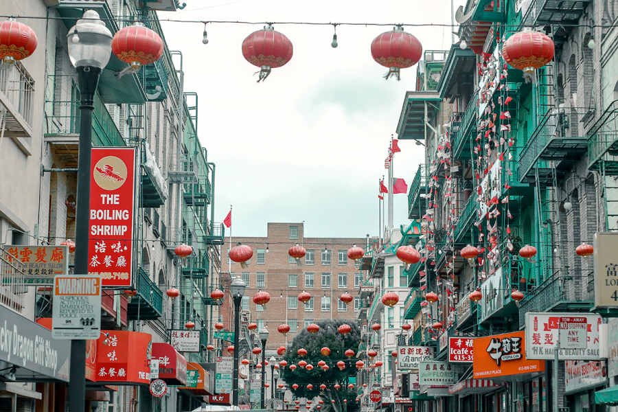 Lunar+New+Year+at+Chinatown