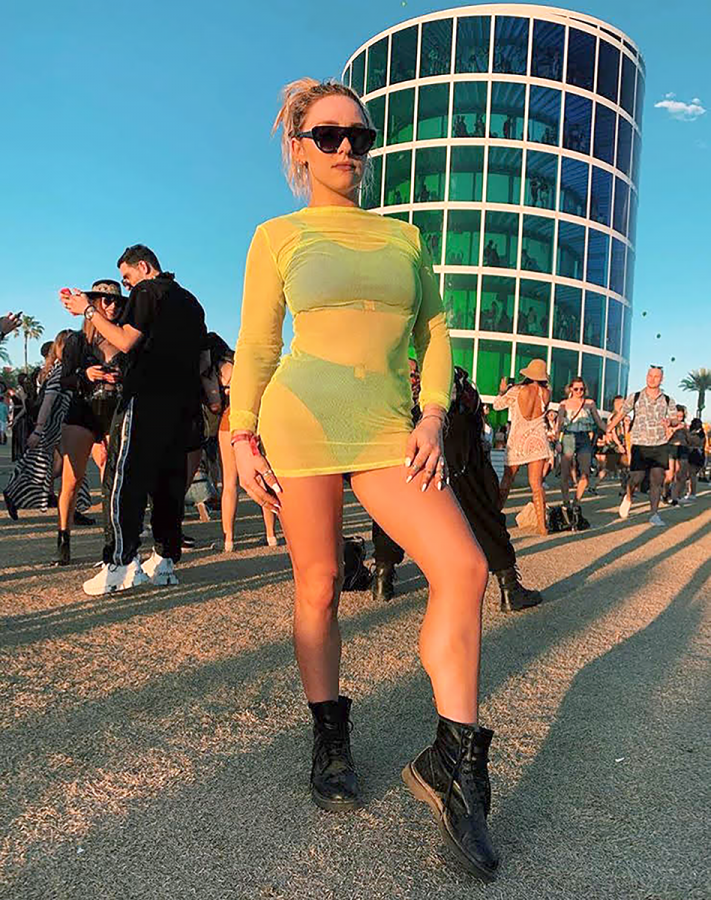 Coachella+2019+inspires+fashion+trends