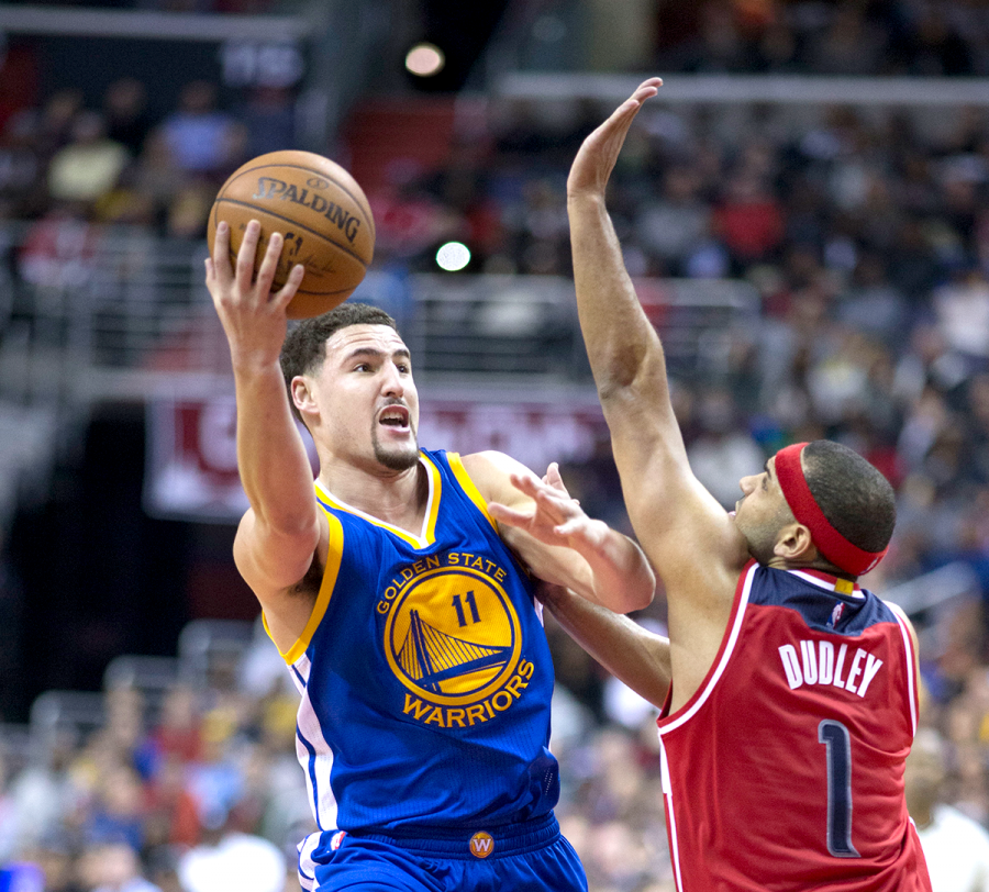 Uncertainty clouds the Warriors future