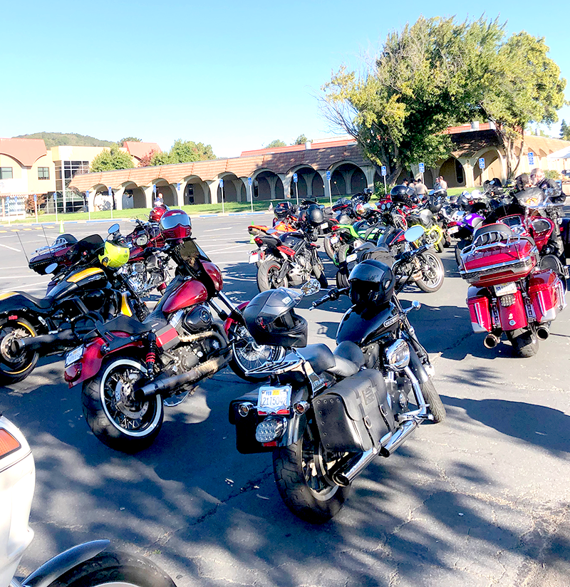 Ride for kids returns for its 35th anniversary