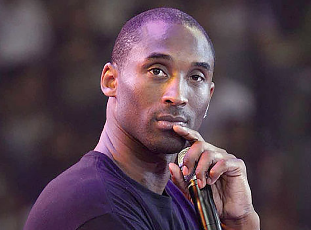 In Memory of the Mamba - Remembering Kobe Bryant