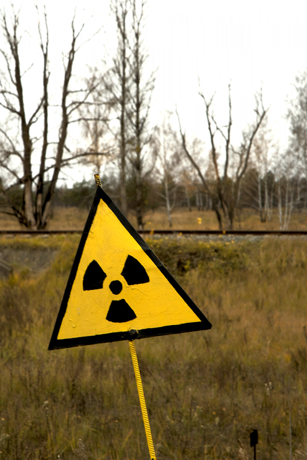 Nuclear scare sparks doomsday debate