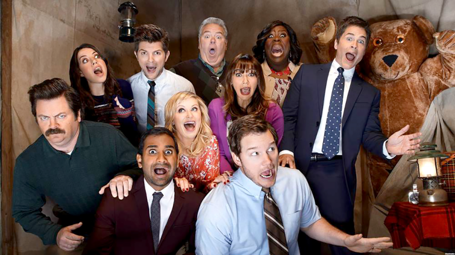 Parks+and+Recreation+The+Beginning+of+Quarantine+Reunions%3F