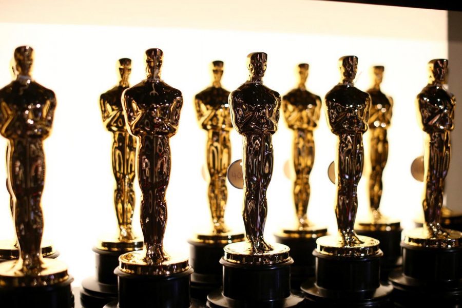 Oscars+Diversity+Requirements+Are+Fake+Woke
