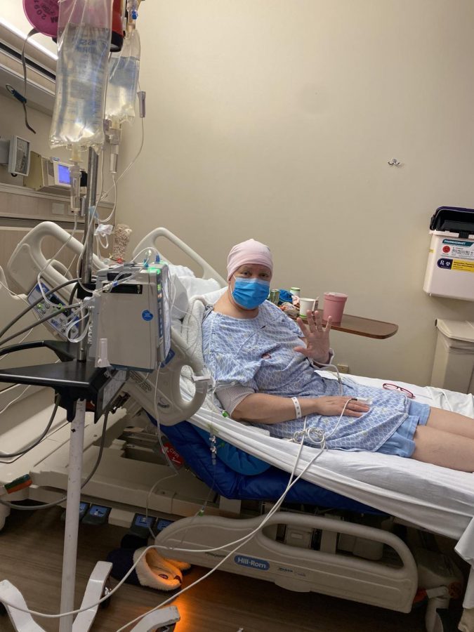 Cooper+began+her+treatment+at+Stanford+Medical+Center%2C+where+she+stayed+for+57+days.+She+received+constant+chemotherapy+through+a+peripherally+inserted+central+catheter+%28PICC%29+line+in+her+arm.+She+went+through+a+bone+marrow+transplant+which+removed+her+immune+system+and+replaced+it+with+another.+Her+blood+type+changed+from+O-+to+B%2B.