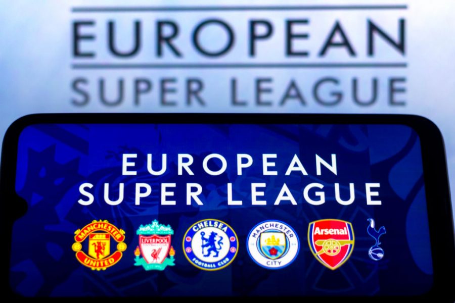 European Super League Proposal
