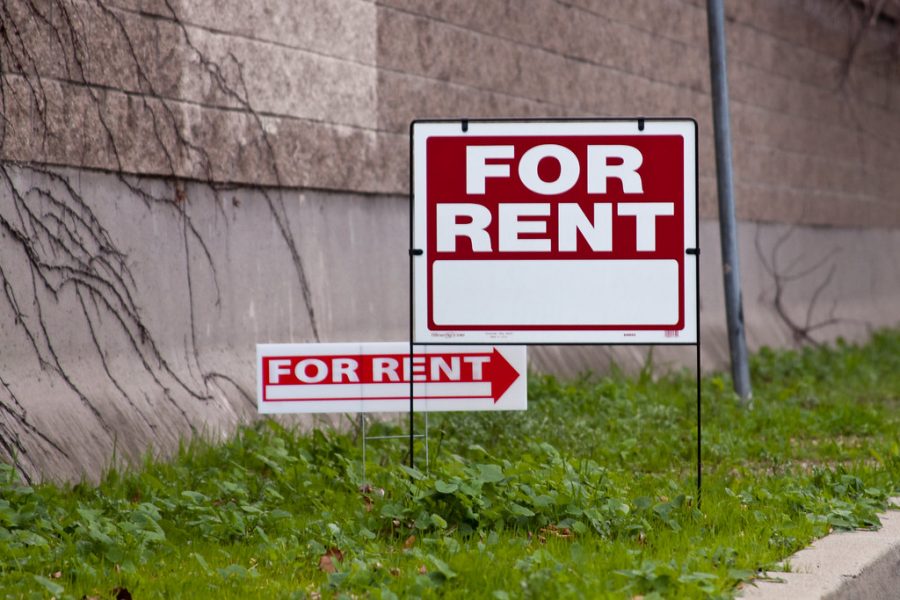 Back to the Bay: Advice for First-Time Renters