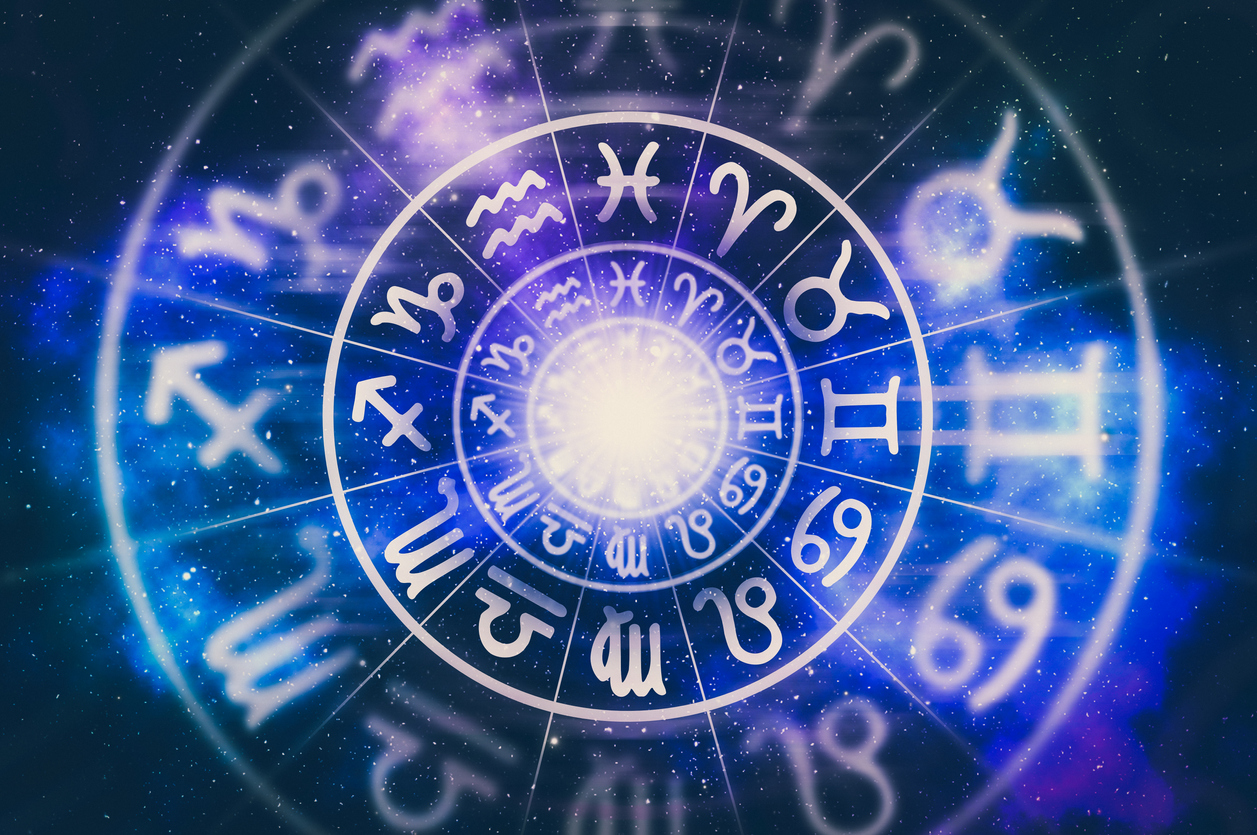 The Future of Astrology in the Age of Technology – The Pioneer