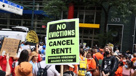 The End of The Eviction Moratorium: A Resource Guide for Concerned Californians