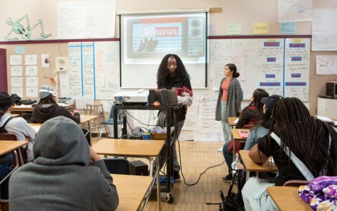 Ethnic Studies Becomes a Required High School Course in California