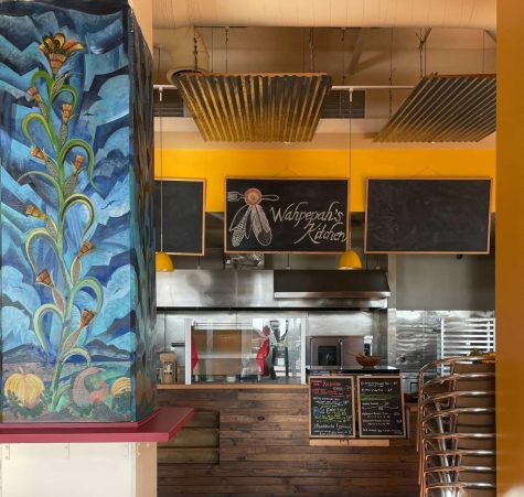 Wapepah’s Kitchen: Native American Restaurant Opens in Bay Area