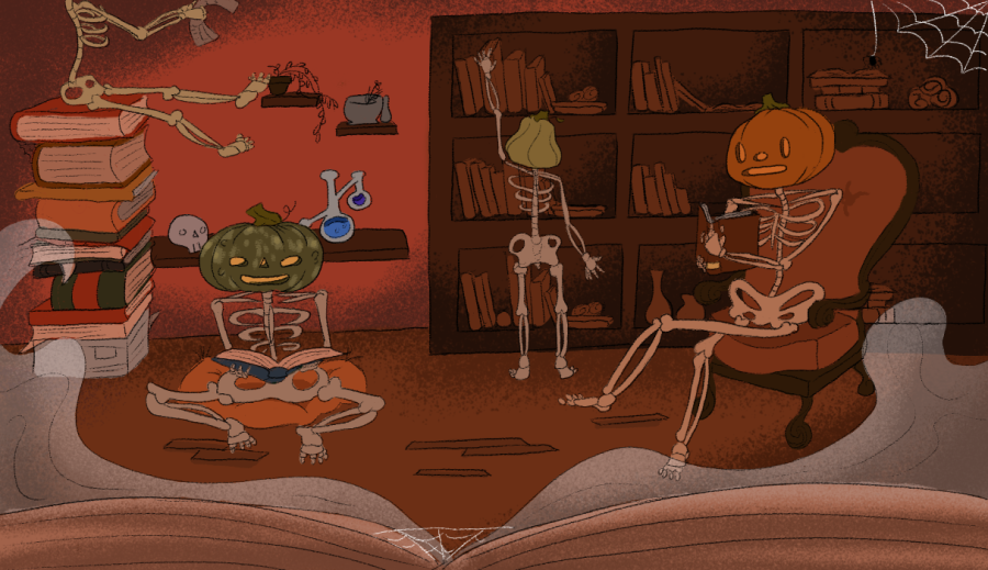 Spooky+Books+to+Get+in+the+Halloween+Spirit