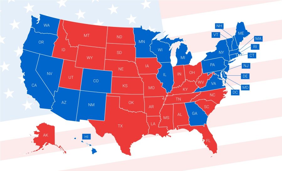 The+Effects+of+Partisanship+on+COVID%3A+Red+States+Take+Lead+in+COVID+Case