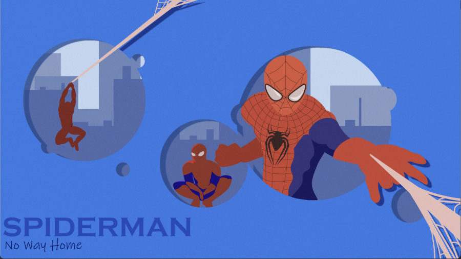 Filipino Representation in Spiderman: No Way Home