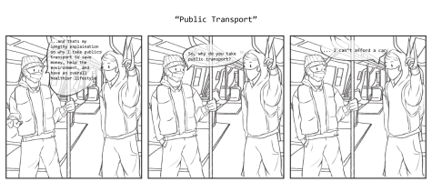 Public Transport