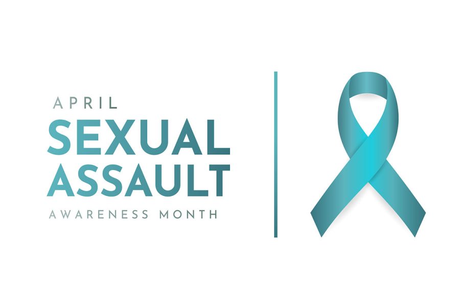 Taking a Stand Against Sexual Assault