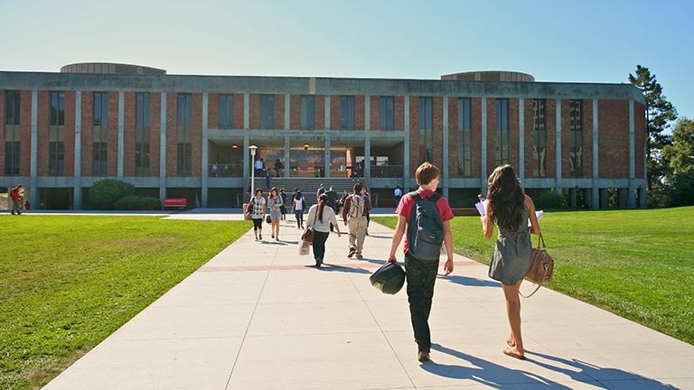CSUEB Faculty and Staff Complain of Bias in Departments