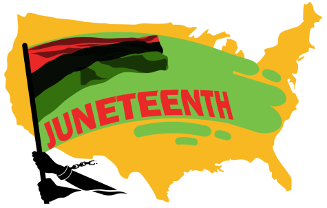 Juneteenth: A Reminder of the Freedom We Have, and the Freedom We Have Yet to Obtain