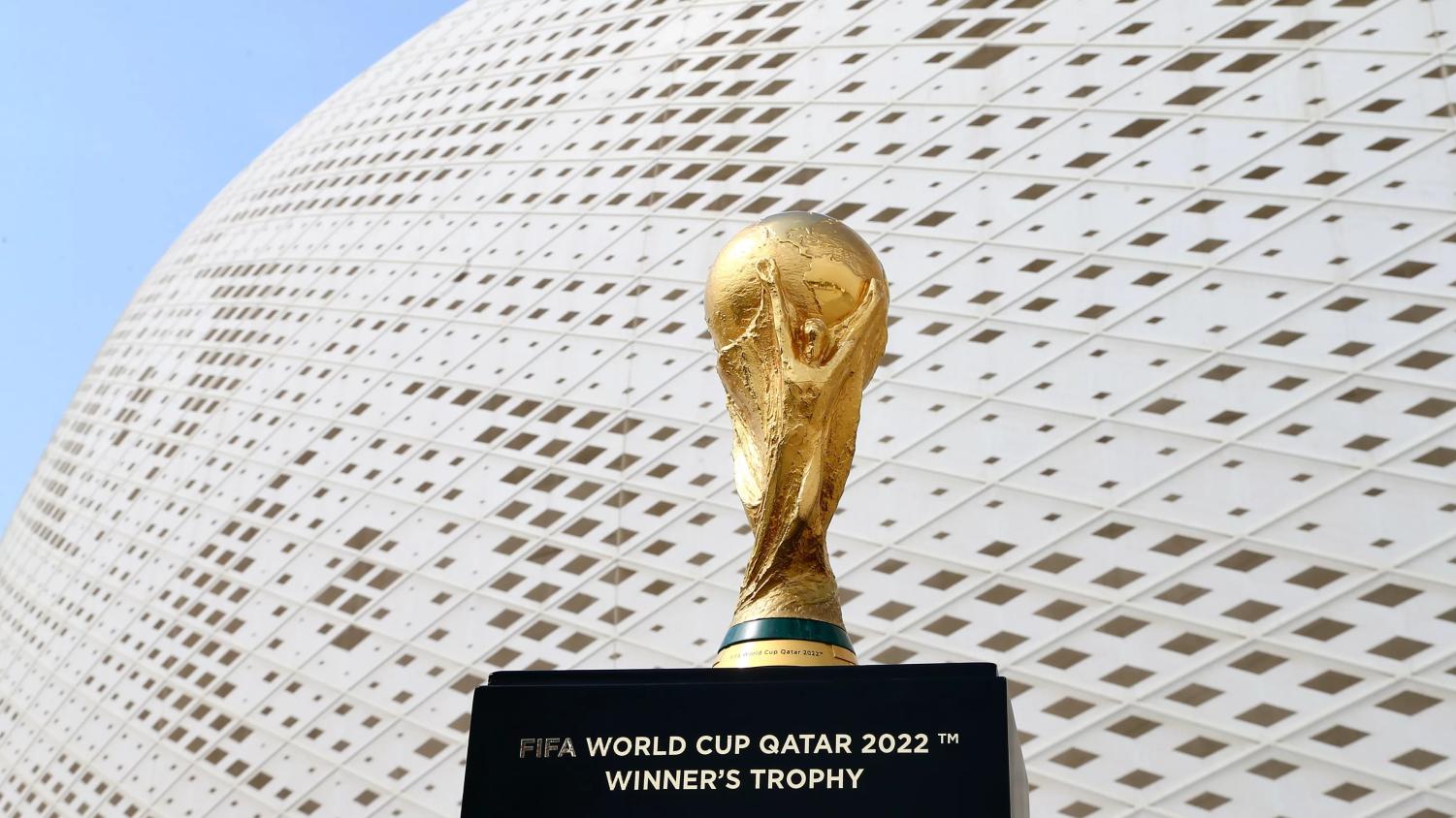 Qatar 2022 should be held in 'winter,' FIFA task force