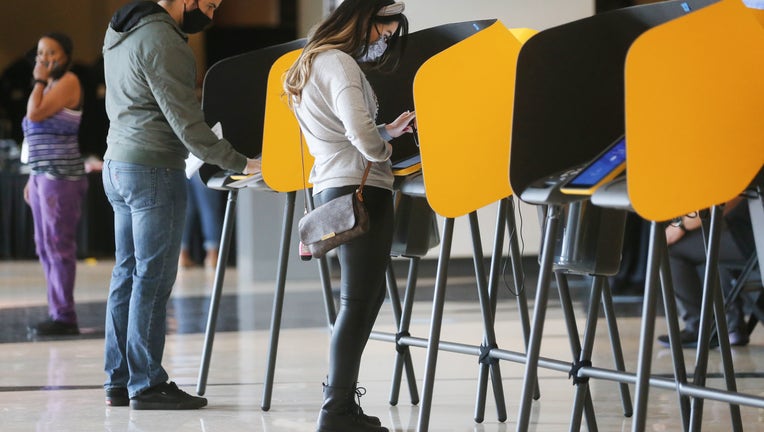 2022 Midterm Voter Guide: Everything You Need to Know