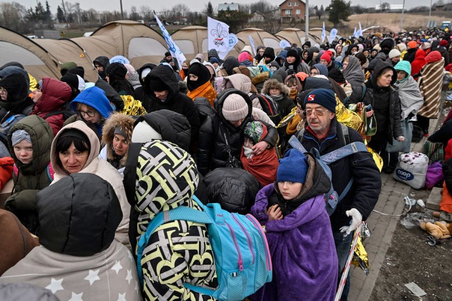 U.S. Refugee Crisis: Who Deserves the Safety that the U.S. Offers and Who Does Not?