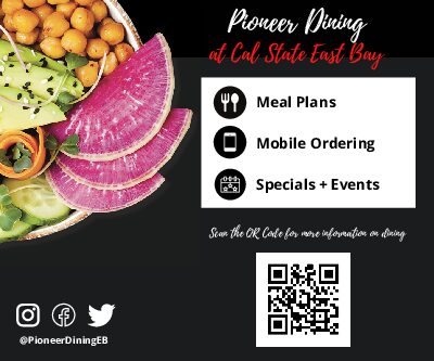 Pioneer Dining