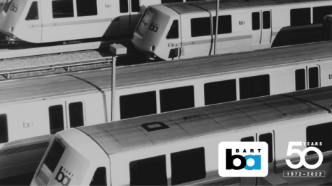 BART’s Discounted Fares in Celebration of Anniversary
