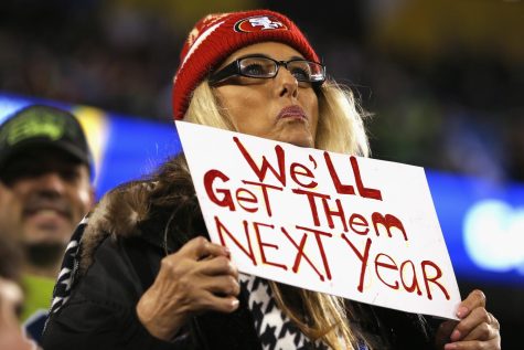 Heartbreak in the Bay: 49ers Season Over After Devastating Game
