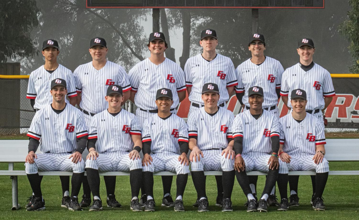 Ethan Brodsky - Baseball - Cal State East Bay University Athletics