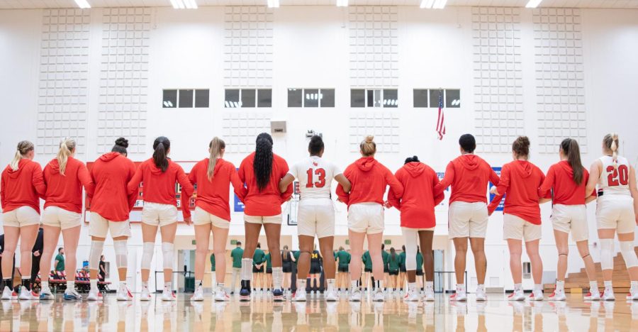 A Look Back at the 2023 CSUEB Womens Basketball Season