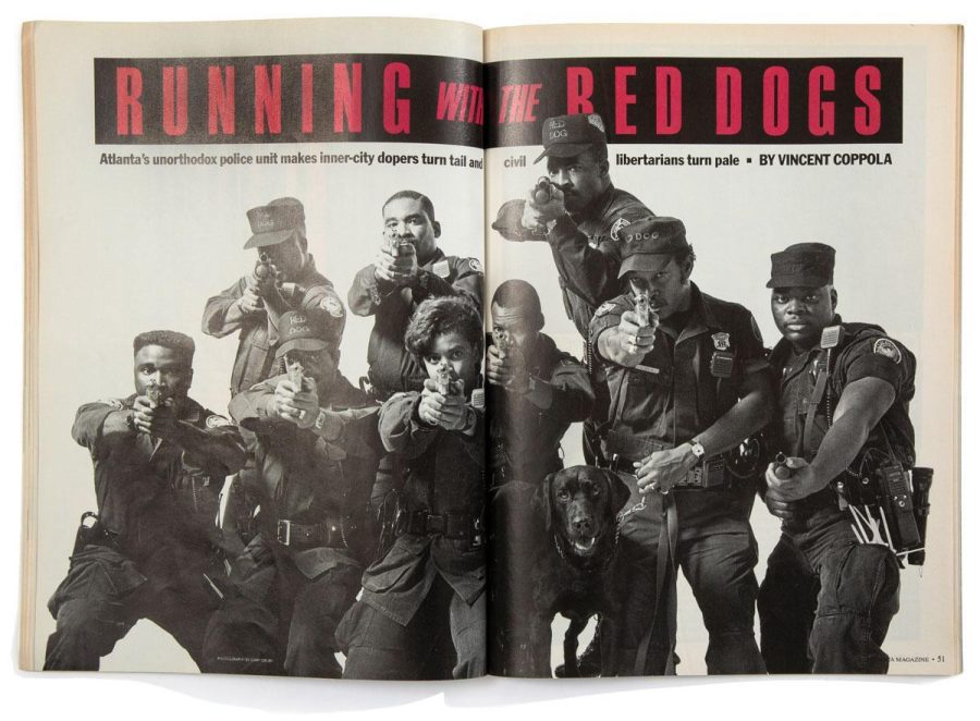The+Red+Dog+Gang+Unit+Was+Criminal