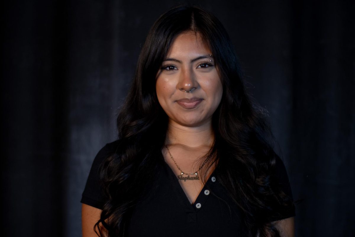 Stephanie Martinez-Verdin