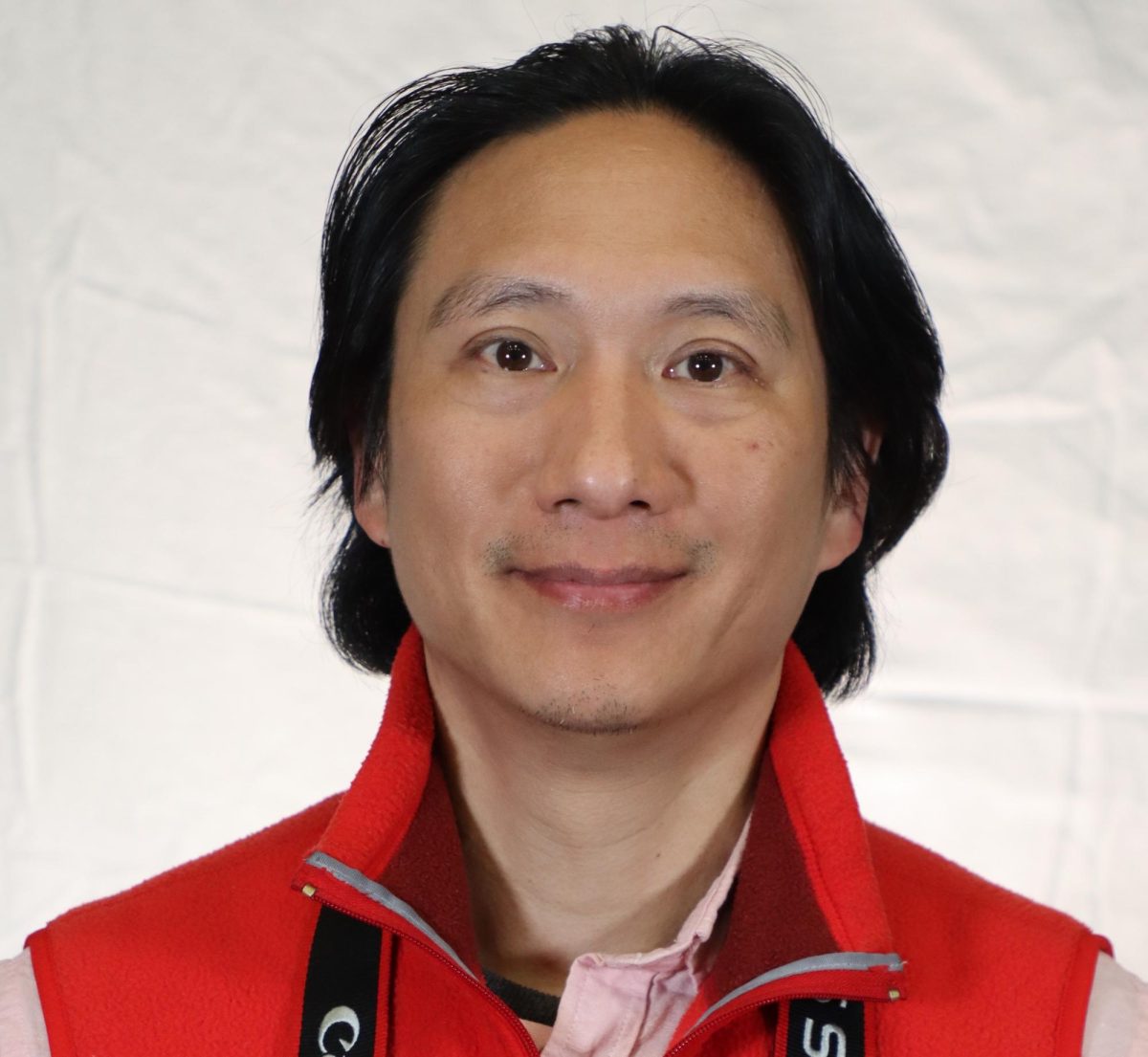Jerry Chang