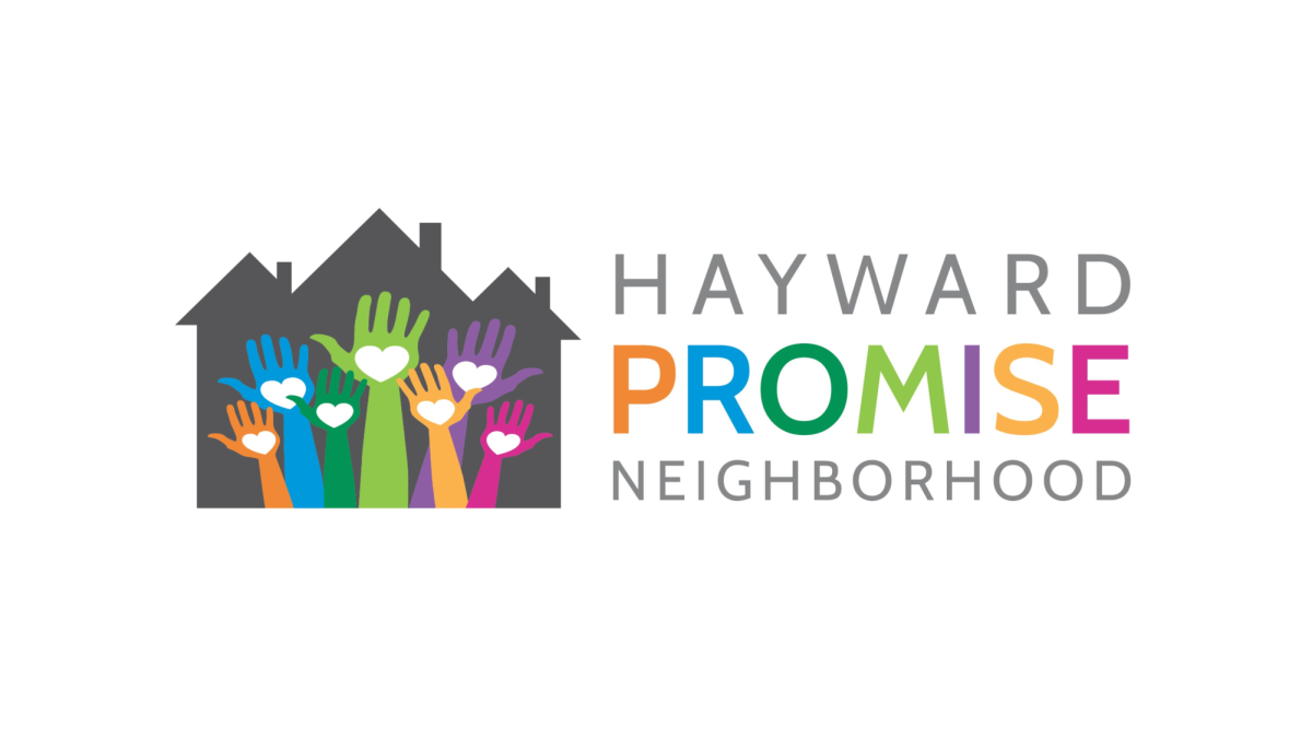 Hayward Promise Neighborhoods Logo