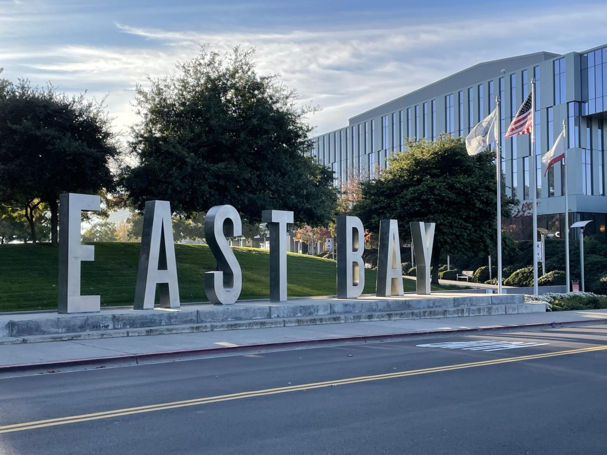 Course Cuts at Cal State East Bay: A Student Perspective