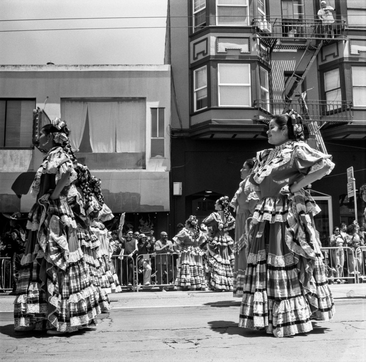 A Celebration of Bay Area Diversity: Carnaval in San Francisco