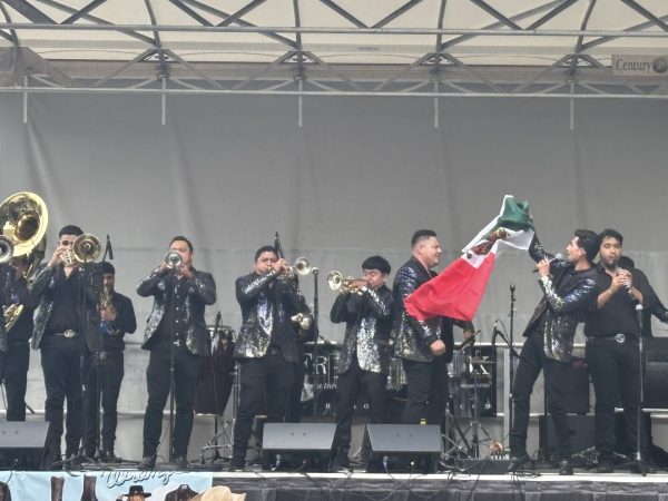 Banda La Iniciativa