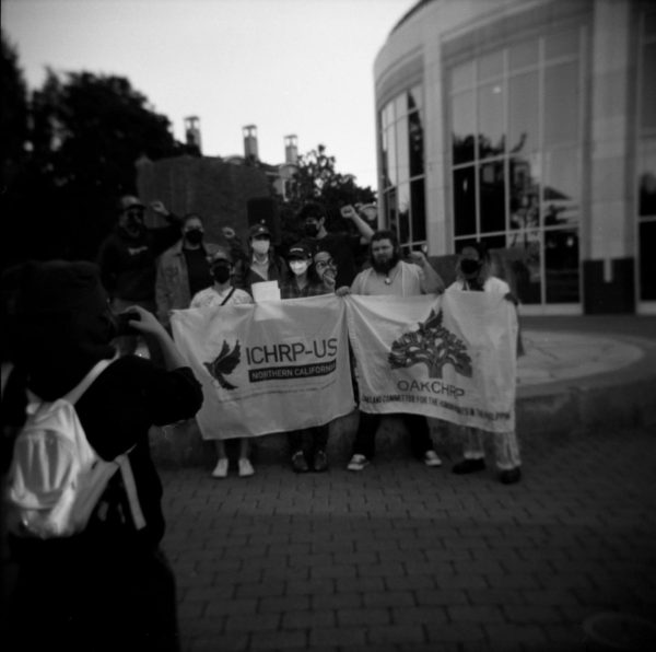 Hayward Residents Demand Justice for Lyle Prijoles and the Negros 19